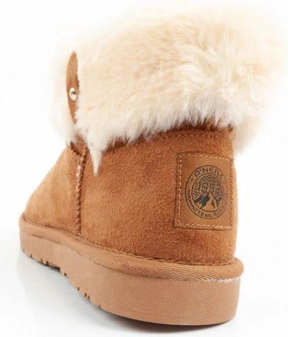 Image du produit O'Neill Jenner Mid Winter Boots Ankle Boots Brown (37)