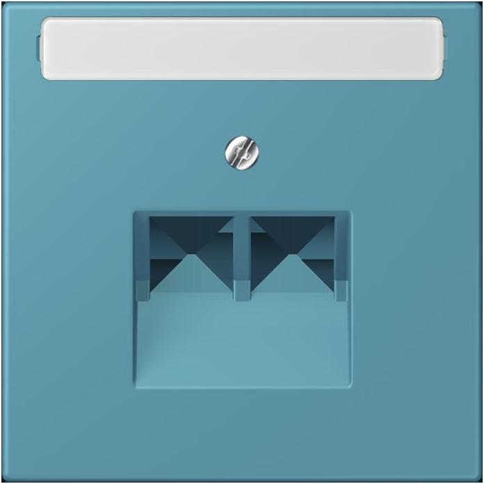 Produktbild JUNG Abdeckung