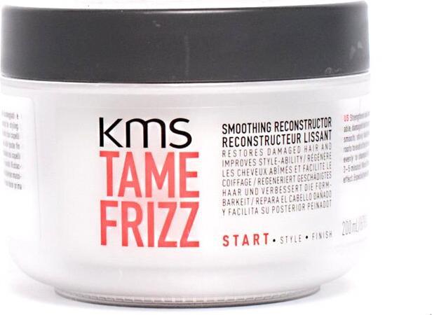 Produktbild KMS California Smoothing Reconstructor Tame Frizz (200 ml)