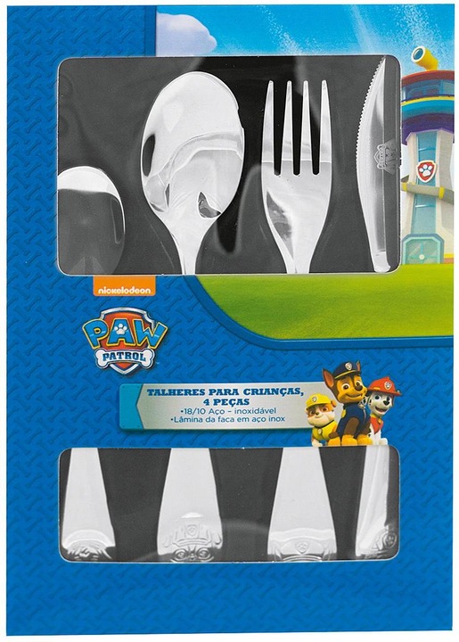 Immagine prodotto pos Paw Patrol