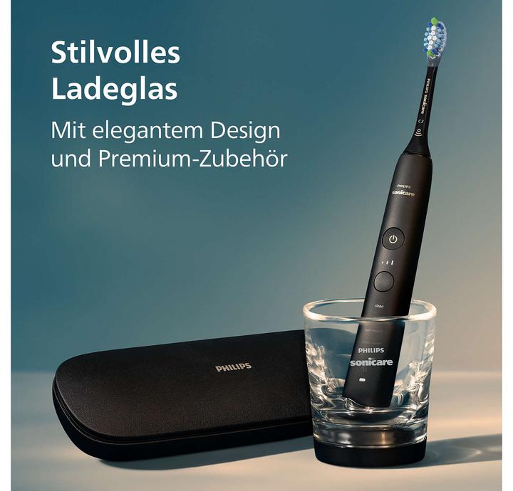Image du produit Philips Sonicare DiamondClean 9000 (Brosse à dents sonique)