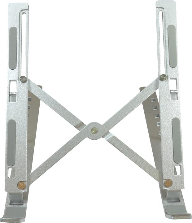 Image du produit Vision Support pour ordinateur portable pliable Silver
