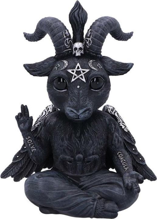 Actual product image Nemesis Now Baphoboo Figurine 14cm