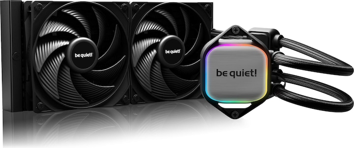 Image du produit be quiet! Pure Loop 2