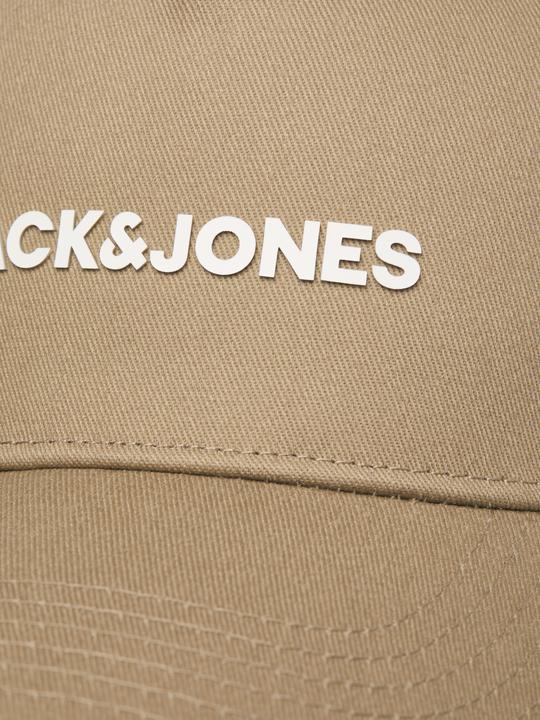 Produktbild Jack & Jones Jacvest Baseball Cap Ln Styd (One Size)