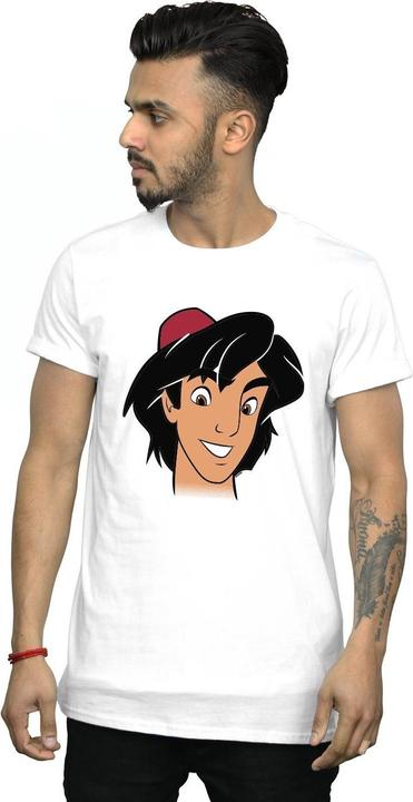 Produktbild Disney Aladdin Headshot TShirt (XXL)