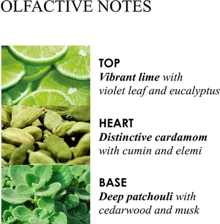 Produktbild Molton Brown Lime Patchouli (300 ml)