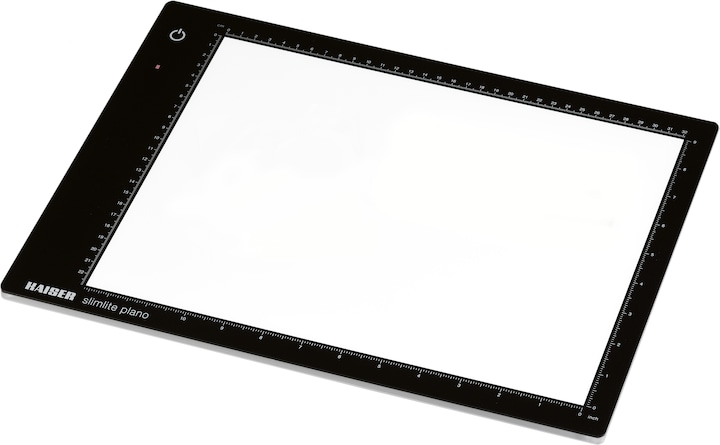 Kaiser Fototechnik Slimlite Plano (Various)