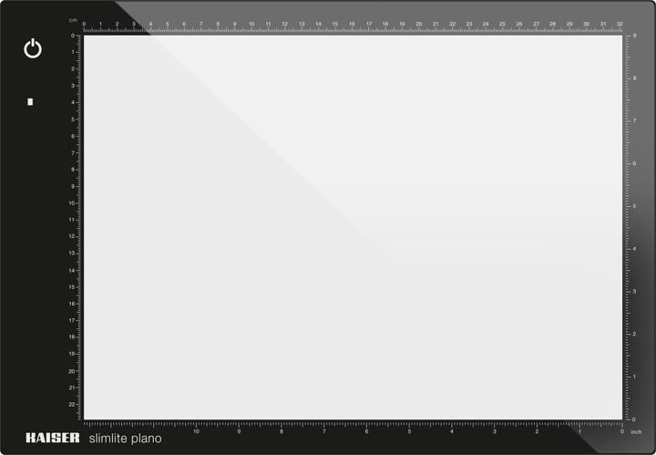 Image du produit Kaiser Fototechnik Slimlite Plano (Divers)