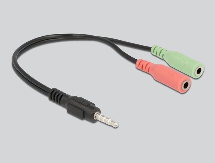 Actual product image Delock Mikrofon für Podcasting