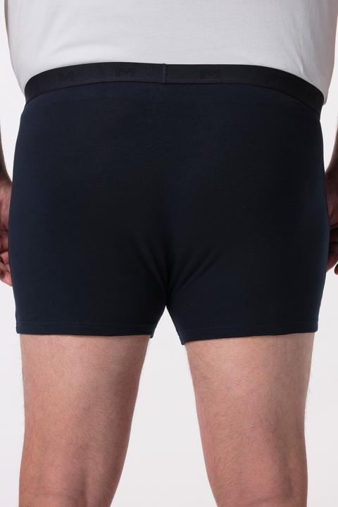 Produktbild Men+ Hip-Pants FLEXLASTIC®, Bauchfit, 2er-Pack, Unterhose (3XL, 2er Pack)