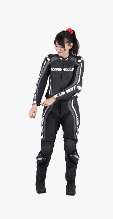 Actual product image iXS Sport LD Ladies Combi 2-piece RS-800 1.0 (Women, 38)