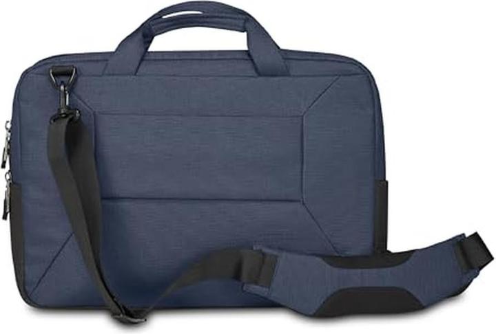 Produktbild Invicta Unisex Business-Rucksack mit Laptopfach und Tablet-Tasche