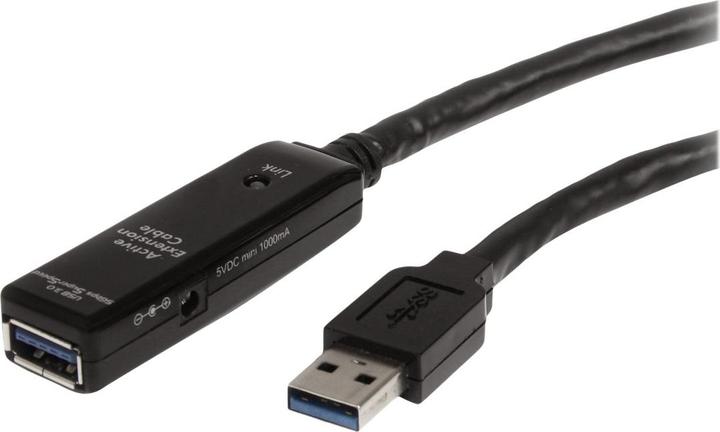 StarTech USB A – USB A (3 m, USB 3.0)