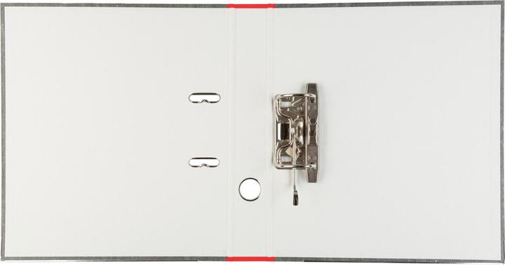 Immagine prodotto Idena Cartella A4 rossa 5cm cloud marble FSC mix (A4, 50 mm)