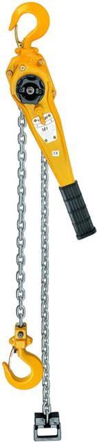 Produktbild Yale Hebelzug handy