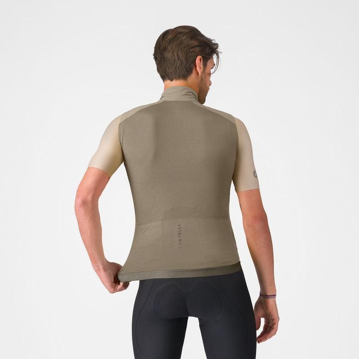 Actual product image Castelli Espresso 2 Vest (L)