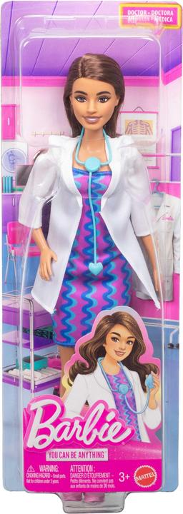 Produktbild Barbie JKF76