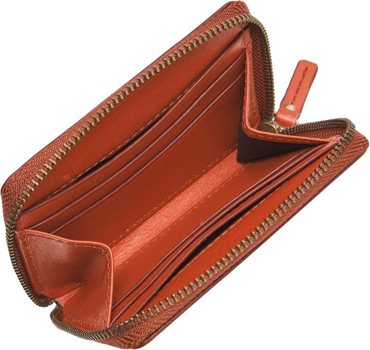 Actual product image Fossil Westover Card Case