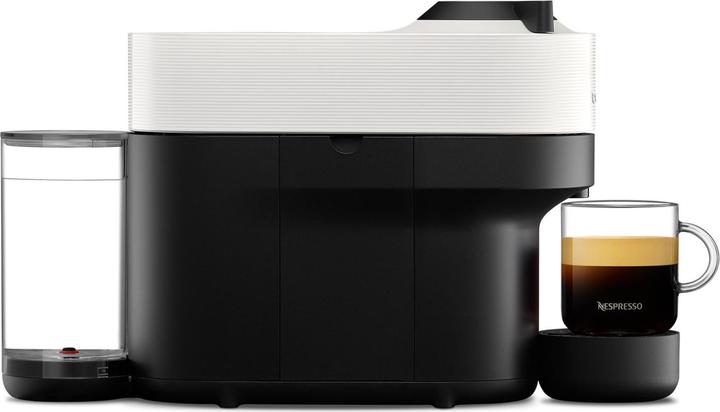 Produktbild Krups Vertuo Pop (Coconut White) (NESPRESSO Vertuo)