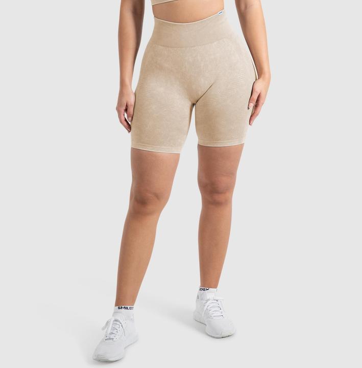 Image du produit Smilodox Shorts Batik Scrunch Ruth (M)