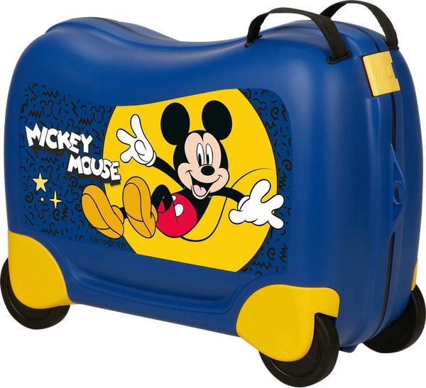 Produktbild Samsonite Dream2go Disney Trolley mit 4 Rollen (30 l)