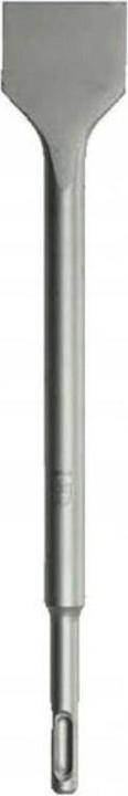 Actual product image Hikoki Flat Chisel SDS-Plus 40x250mm