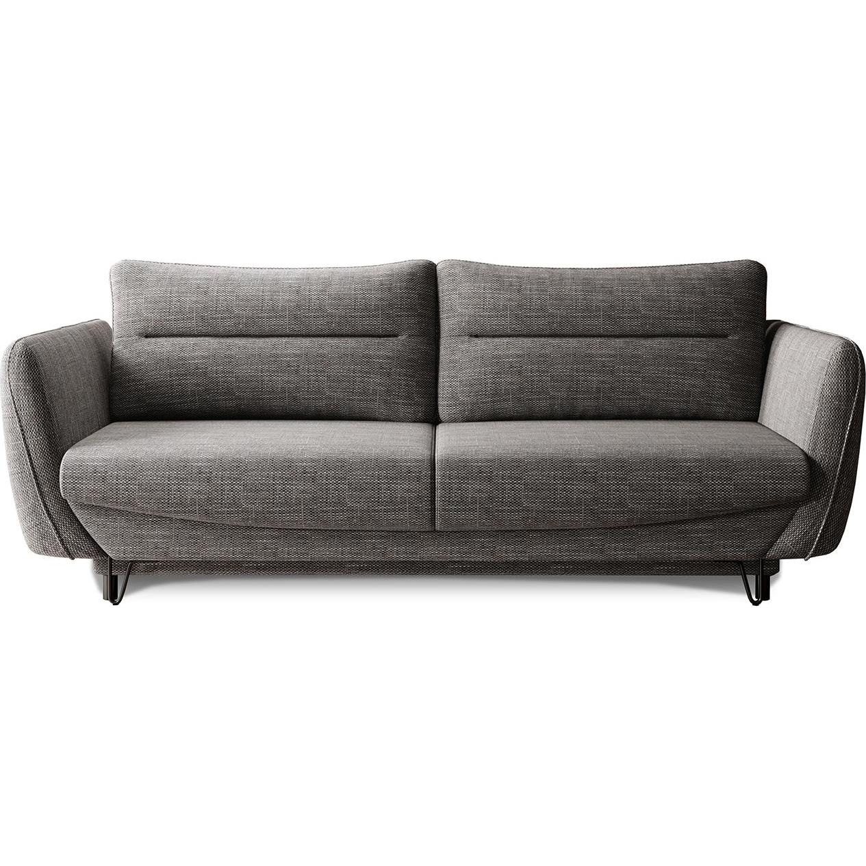 ELTAP, Sofa, Silva (Bettsofa, 4-Sitzer)