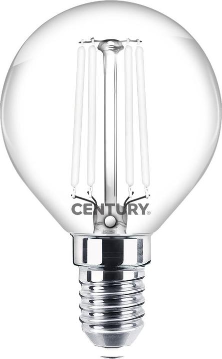 Immagine prodotto Century Incanto Sfera (E14, 4.50 W, 470 lm, 8 x, E)