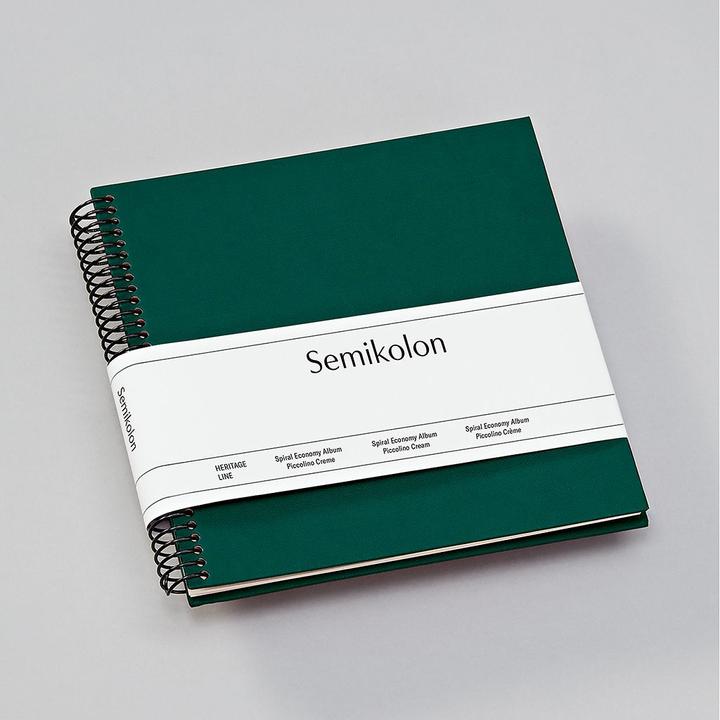Productafbeelding Semikolon Piccolino (10 x 15 cm, 9 x 13 cm)