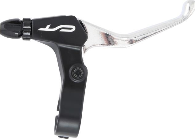 Actual product image Contec Bremshebel BL-MT 10 rechts (Hand brake, Brake Caliper)