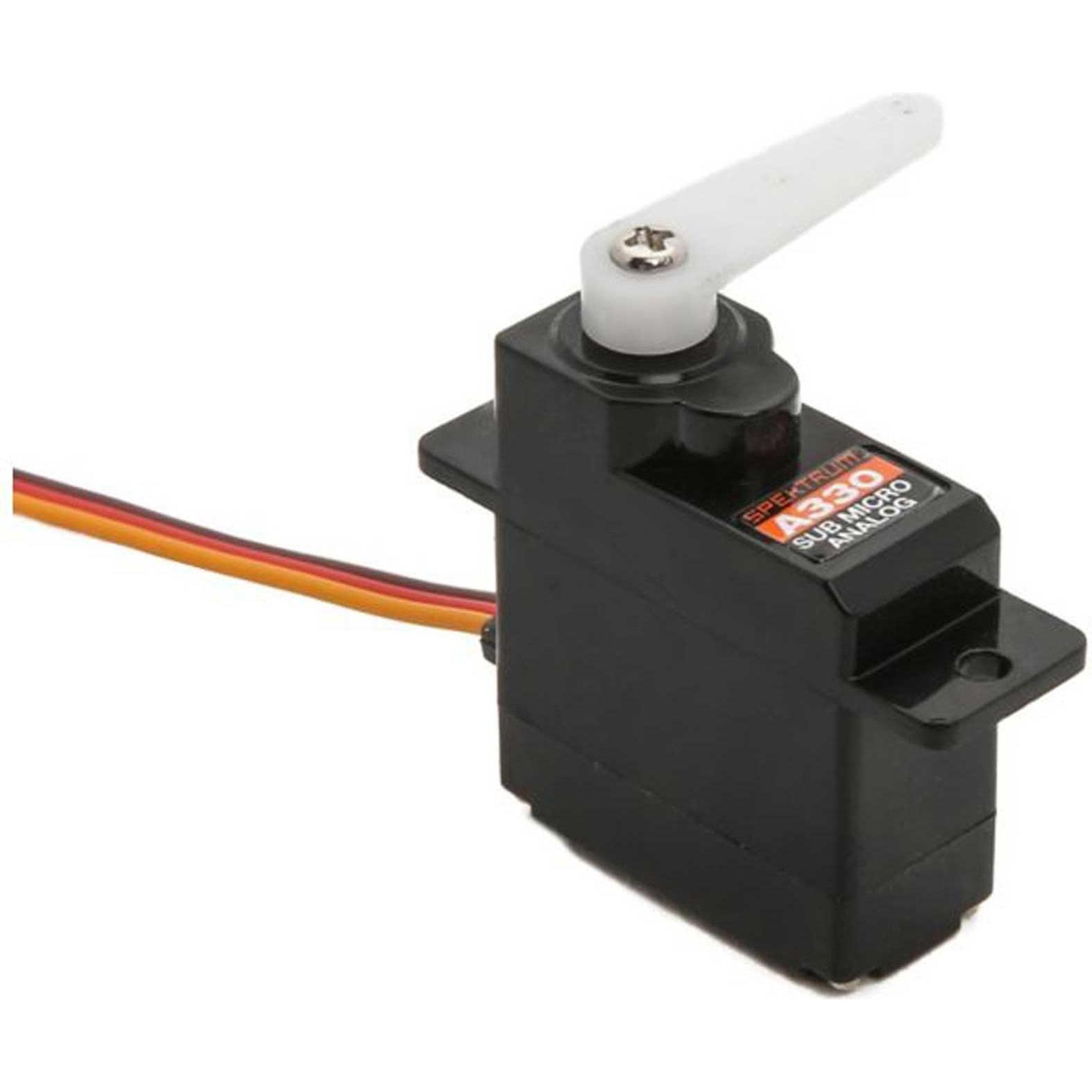 Spektrum Servo