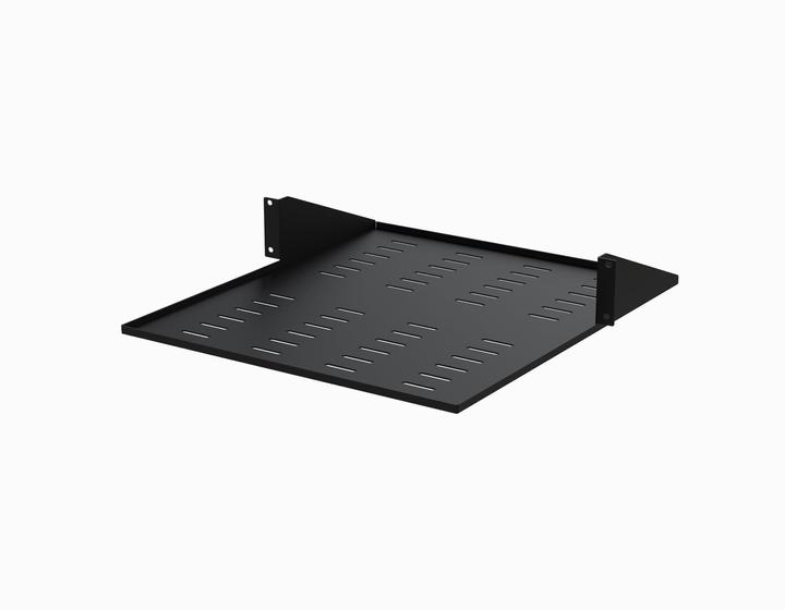 Produktbild StarTech .com 2 Post Server Rack Shelf