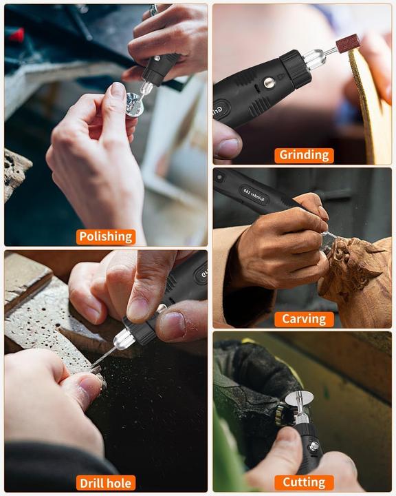 Actual product image Sobeau Multifunktionswerkzeug