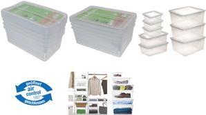 Actual product image keeeper Bea (2 x 4 x 2 cm, 18 l)