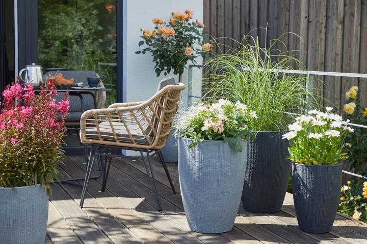 Produktbild Scheurich Barceo High (29 x 40 cm)