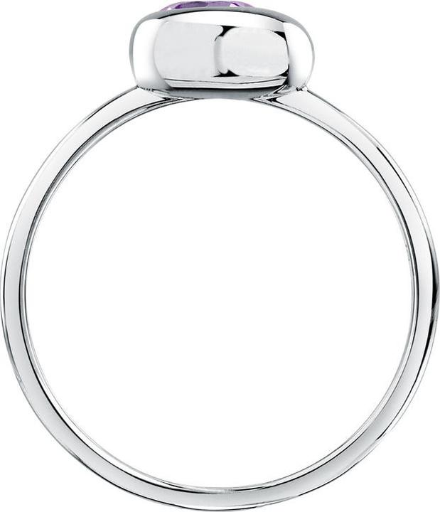 Immagine prodotto Morellato Anello Tesori Eterni (56, 925 Argento)