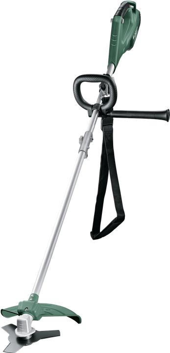 Actual product image Bosch Home & Garden AFS 23-37 (Metal cutting blade, Trim line)