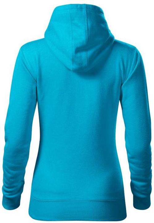 Produktbild Malfini Cape Free Kapuzenpullover (XXL)