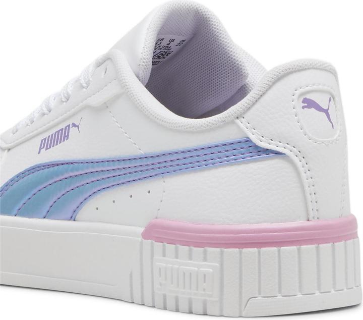 Actual product image Puma Carina 2.0 Bouncy Sky Jr (38)