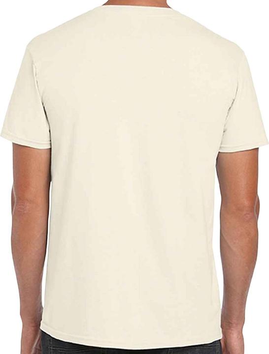 Produktbild Gildan SoftStyle TShirt Kurzarm (XXL)