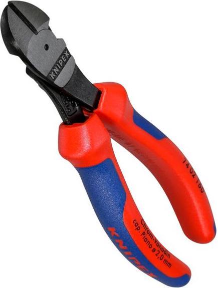 Actual product image Knipex High Leverage Diagonal Cutter (160 mm)
