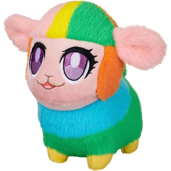Heinrich Bauer Plüschtier - Kawaii Schaf - 21 cm (21 cm)