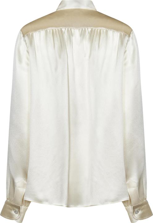 Immagine prodotto Tom Ford Shirts White (42)