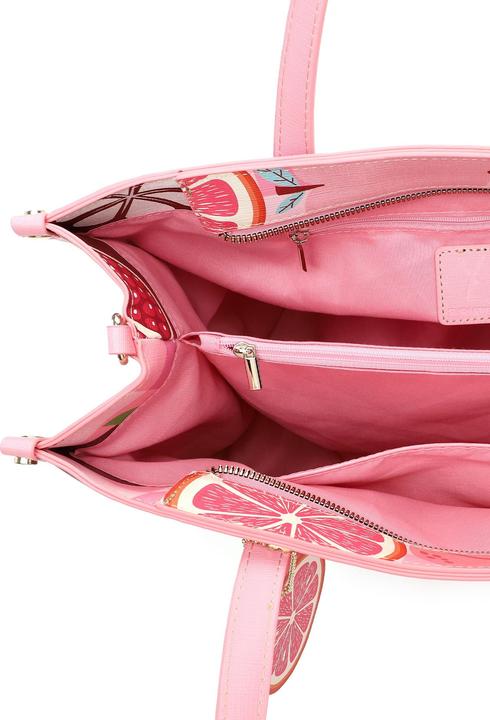 Produktbild Suri Frey Shopper SFY Issy (18.96 l)