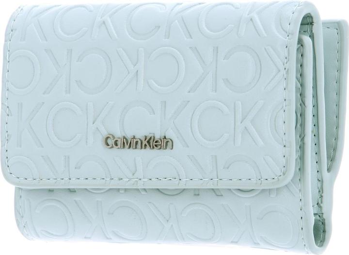 Actual product image Calvin Klein CK Must Trifold