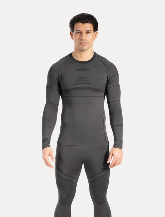Actual product image Smilodox Thermo Outfit Set Tarian Seamless (S)