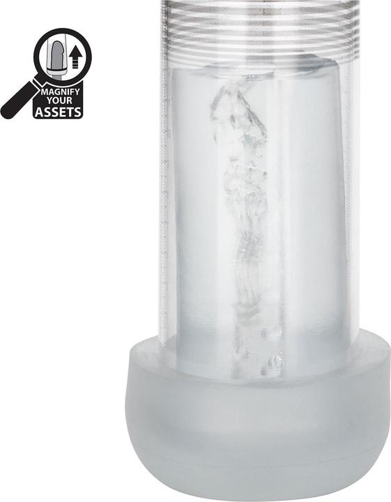 Actual product image CalExotics Automatic Smart