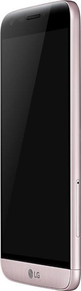 Produktbild LG G5 (32 GB, Pink, 5.30", Single SIM, 4G)