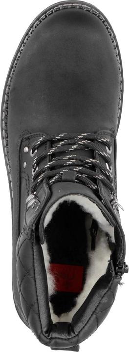 Actual product image Rieker Ankle boot (39)